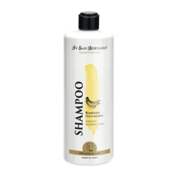 ISB Banana Shampoo | 500ml