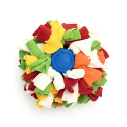 Ollipet snusebold Festive | 20 cm