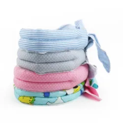 Ollipet Butterfly Cooling Bandana