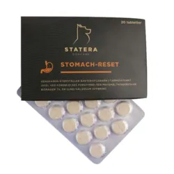 Statera Dogcare Stomach-Reset