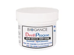 Biogance Dentiplaque Oral Care Powder | 100ml