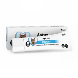 Aptus Bucacat Tandgel 45 g
