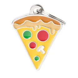 Pizza Hundetegn