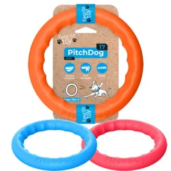 Pitchdog Ring