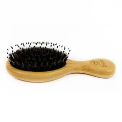 Ollipet Natural Mini Bambusbørste | Mix Brush