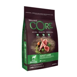 CORE Adult Lamb All - Breeds | Tørfoder