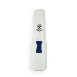 Ollipet Elektrisk Super Neglefil