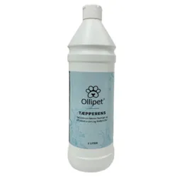 Ollipet Tæpperens 1L.