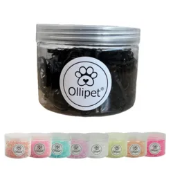 Ollipet haarelastik i daase