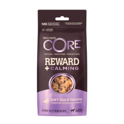 Core Reward+ Calming Treats Duck | 170g