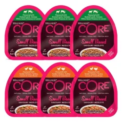 Wellness CORE Savoury Medleys Farmer