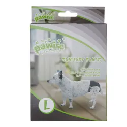 Pawise løbetidsbukser