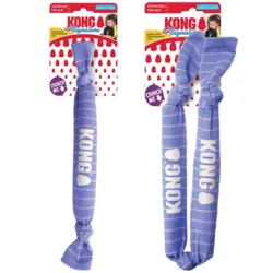 KONG Signature Crunch Rope Puppy