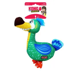 Kong Ballistic Vibes Birds M/L