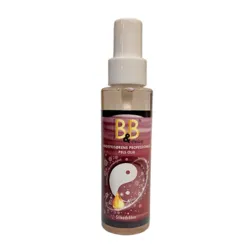 B&B Deluxe Pelsolie | 100ml