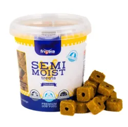 Semi-Moist Treats Kylling