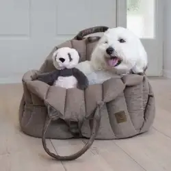 Ollipet Paris City Bag 3i1