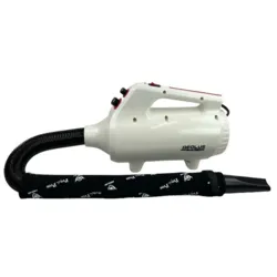 Blower Aeolus Nebula