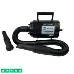 Blower Aeolus Cyclone