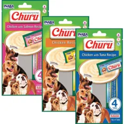 Churu - smørbar godbidder