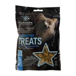 Starmark Interactive Treats | 156g.
