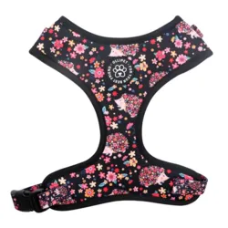 Ollipet City Lux Hundesele | Cute Hedgehog | OUTLET