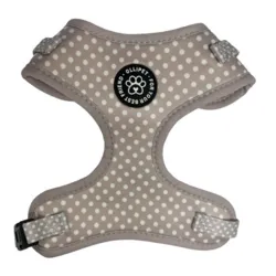 Ollipet City Lux Hundesele | Cute Little Dots