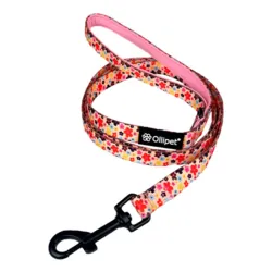 Ollipet City Lux Line | Sweet Flowers