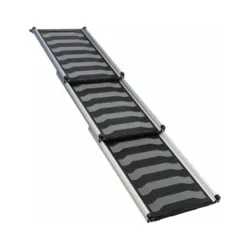 3-Step Telescope Ramp
