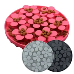 Ollipet Flip Flower Slikkemåtte
