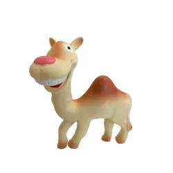 Ollipet Natur Latex Kamel