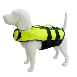 Ollipet oppustelig redningsvest til små hunde