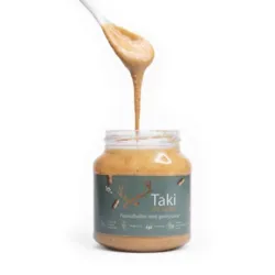 Taki Collagen, Peanutbutter m. Gevirpulver | 330g