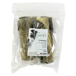 Snack'it Torskeskind Sticks | 100g er sunde snacks