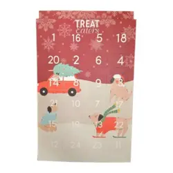 Treateaters Munchy Julekalender