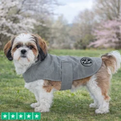 Ollipet Outdoor Windbreaker