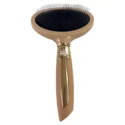 MagicBrush Soft Slicker fjerner løse hår og sammenfiltringer
