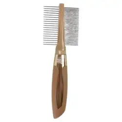 MagicBrush Pelskam løser skånsomt filtringer i pelsen