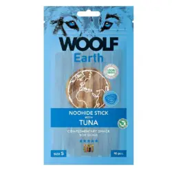 WOOLF Earth Noohide Sticks S | Tun