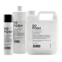I'm So Fantastic Conditioner fra So Posh i alle størrelser
