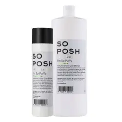 I'm So Puffy Conditioner i 2 størrelser