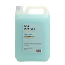 Look at me, I'm Tangle Free | 4 liter flaske