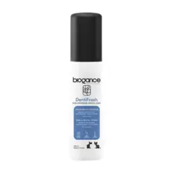 Biogance DentiFresh Oral care lotion | 100 ml plejer din hunds tænder og tandkød