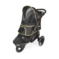 Innopet Adventure hundeklapvogn