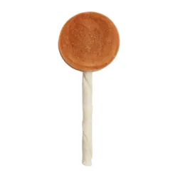 Companion Lollipop med oksekød er en lækker tyggesnack til din hund