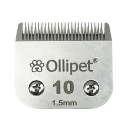 Klippeskær 10 Keramisk 1,5mm Ollipet A6-EDITION