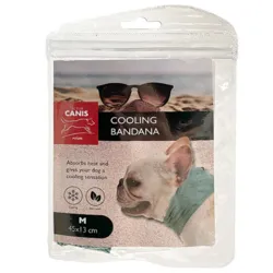 Active Canis Cooling Bandana holder din hund kold om sommeren