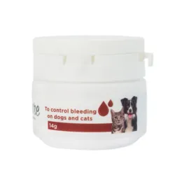Vetcare Blood Stopper 14g