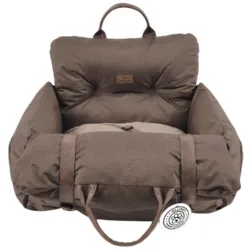 Ollipet Karma Deluxe Autokurv 2i1