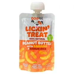 DOGGI Lickin' treat | 100 g